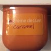 Crème dessert caramel - Product