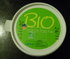 Crème fraîche Bio (30 % MG) - Product