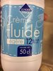 Creme fluide 12% - Product
