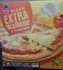 Pizza Extra Moelleuse 3 Fromages - Produkt
