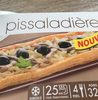 Pissaladière - Product