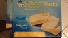 Colin Alaska - Produkt