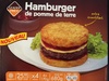 Hamburger de pomme de terre - Product