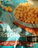 Pommes rissolees - Product