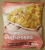 Pommes Duchesses - Product