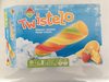 Twistelo Glace à l'eau - Produit