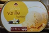 Glace vanille bourbon - Producto