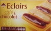 Eclairs au Café & parfum Chocolat - Product