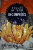 Frites incurvées - Product