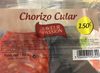Chorizo Cular - Produit