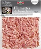Allumettes de bacon fumé - نتاج