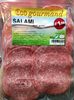 Salami pur porc - Produkt