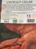 Chorizo cular - Product