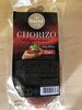 Chorizo fort - Product