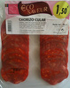 Chorizo Cular - Produkt
