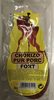 Chorizo pur porc Fort - Product
