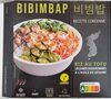 Bibimbap - Produkt