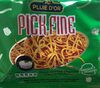 Pick fine - Produit