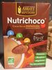 Nutrichoco - Produkt