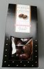 Amandes grillées chocolat noir - Product