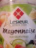 Mayonnaise - Product