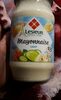 Mayonnaise - Produit