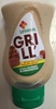Sauce Grill' (tomate-oignon) - Producto
