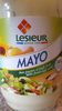 mayonnaise - Produkt