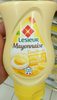Mayonnaise Touche de Citron et son Zeste - Produit