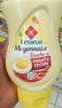 Mayonnaise Touche de Piment de Cayenne - Product