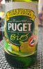 Puget bio - Product