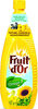 Fruit d'Or - Producto