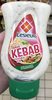 Sauce Kebab touche d'Ail - Product