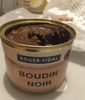 Boudin noir - Product