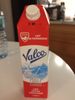 Valco lait frais entier - Produit