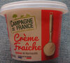 Crème fraîche épaisse de Normandie - Product