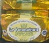 Leconquerant butter - Product