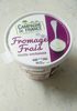 Fromage frais 0% - Product
