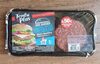 Idée burger 100% pur bœuf façon bouchère - Product