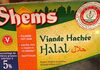 Shems Viande Hachée - Produkt