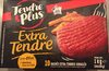 Steaks hachés Extra Tendre - Product