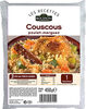 Couscous Bocaron Poulet, merguez - Product