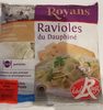 Ravioles du Dauphiné - Produit