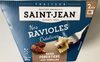 Saveurs Express Ravioles Sauce Forestière Aux Morilles Box T - Product