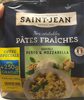 Ravioli Pesto & mozzarella - Product