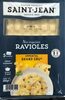 Ravioles - Product