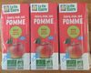 100 % pur jus pomme - Product