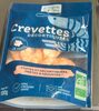 Crevette - Produkt