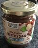 Pate Noisettes Cacao - Product