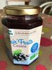 Clair'fruits cassis - Product